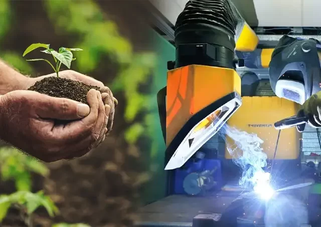 Kaynak Dumanı Kontrolü ve Çevresel Sorumluluk