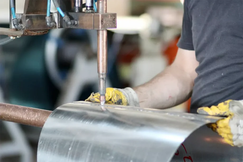 Elips Hava Kanalı vs. Yuvarlak Kanal