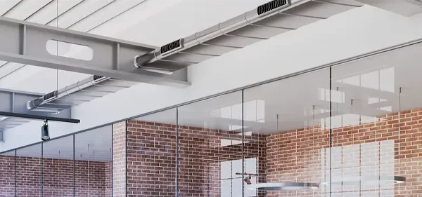 Elips Hava Kanalları: Şişli ve Nişantaşı’nda Mimari Tasarımla Bütünleşen Çözüm